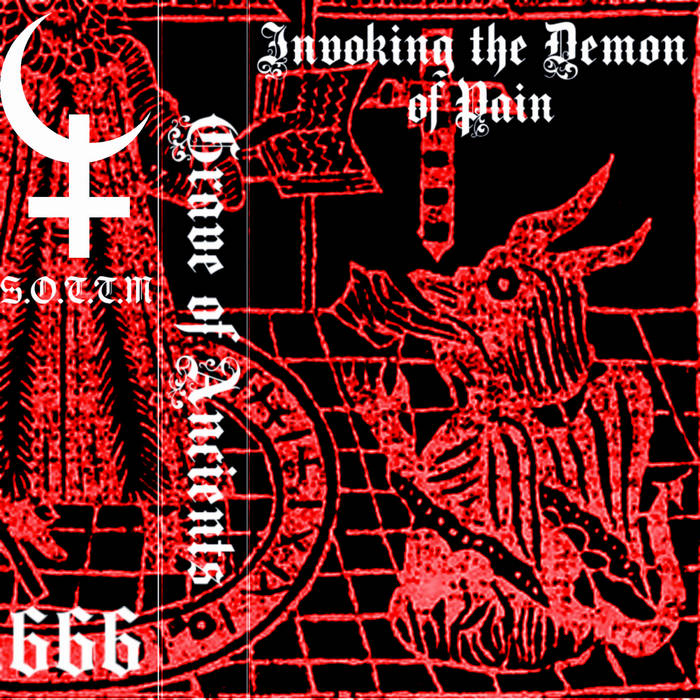 Invoking the Demon of Pain