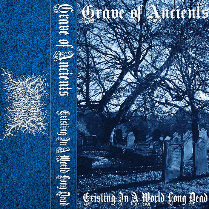 Existing in a World Long Dead