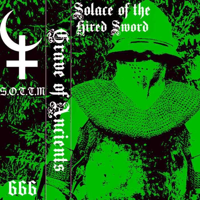 Solace of the Hired Sword (Demo)