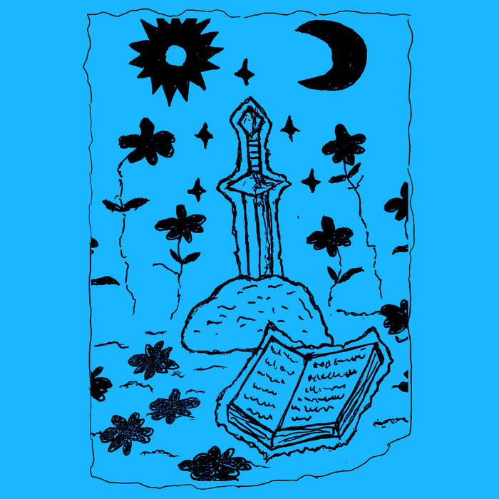 Opus Gardenia & Swordsman Poetry