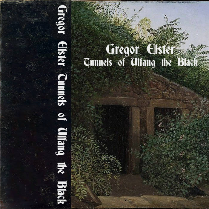 Tunnels of Ulfang the Black