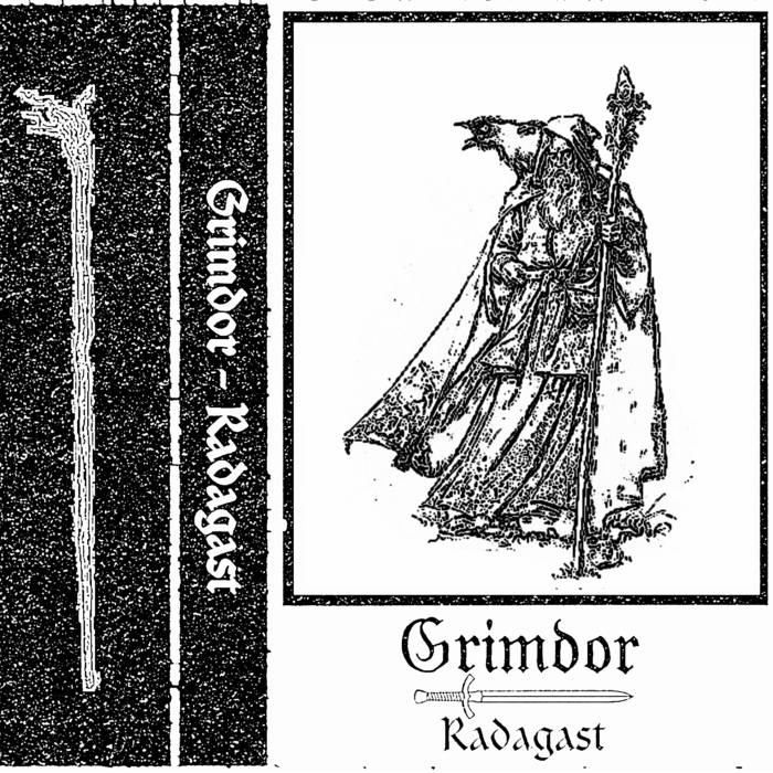 Radagast (Demo)