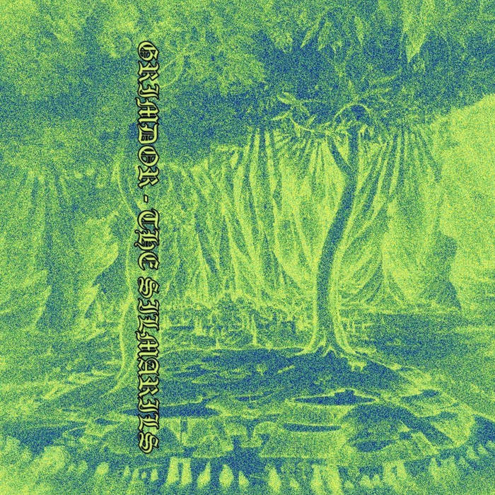 The Silmarils (Demo)