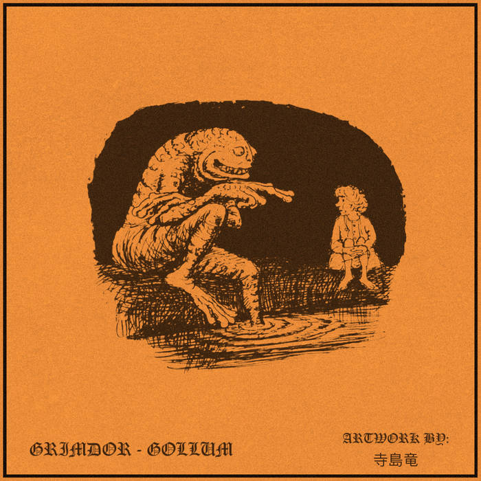 Gollum (Demo)