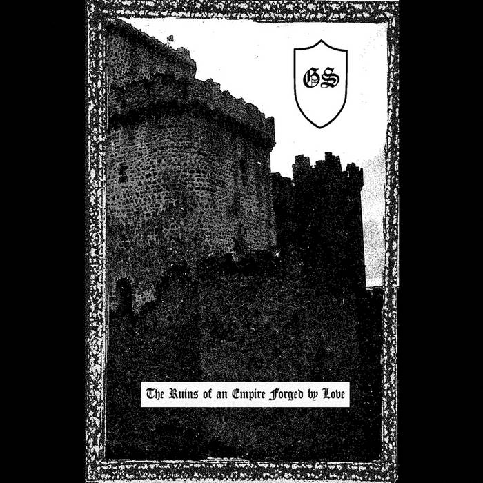 The Ruins of an Empire Forged by Love [Demo]