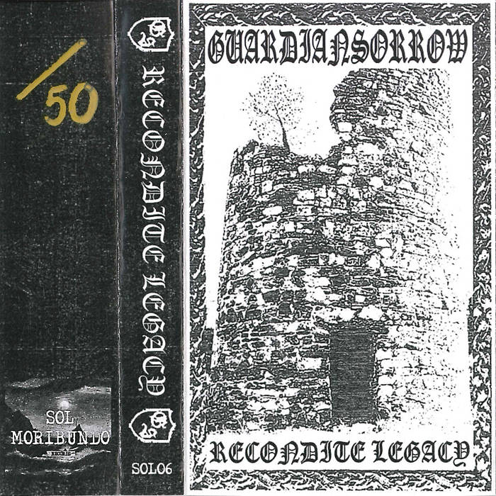 Recondite Legacy [EP]