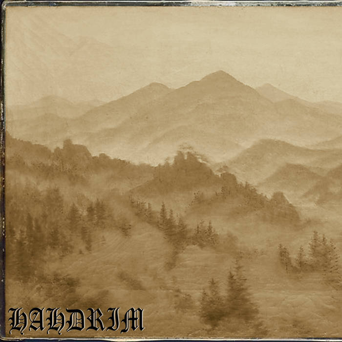 Hahdrim