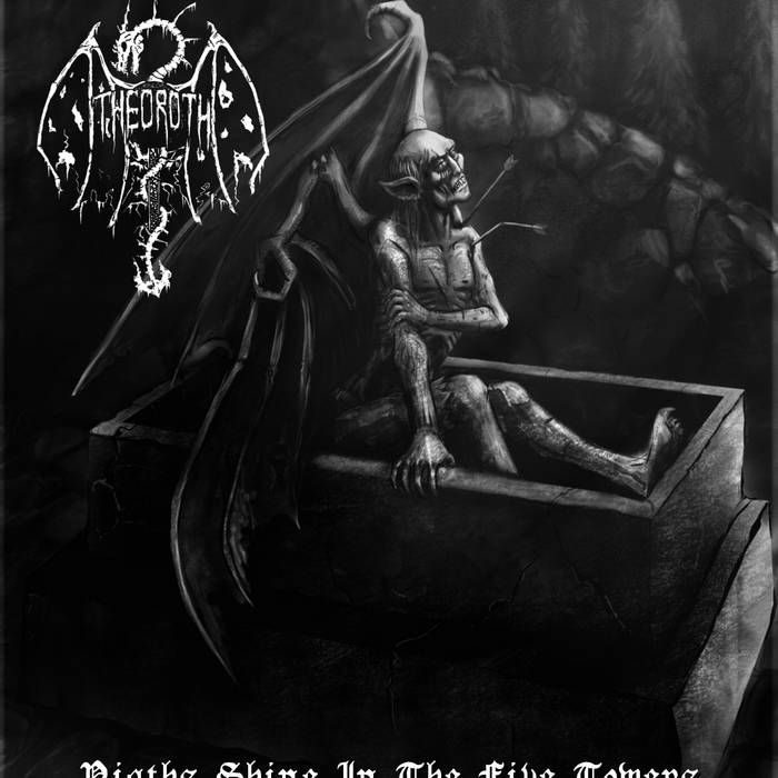 Nigths Shine In The Five Towers