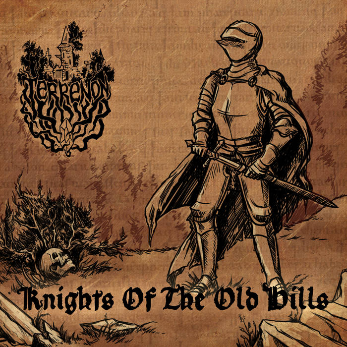 Knights Of The Old Hills