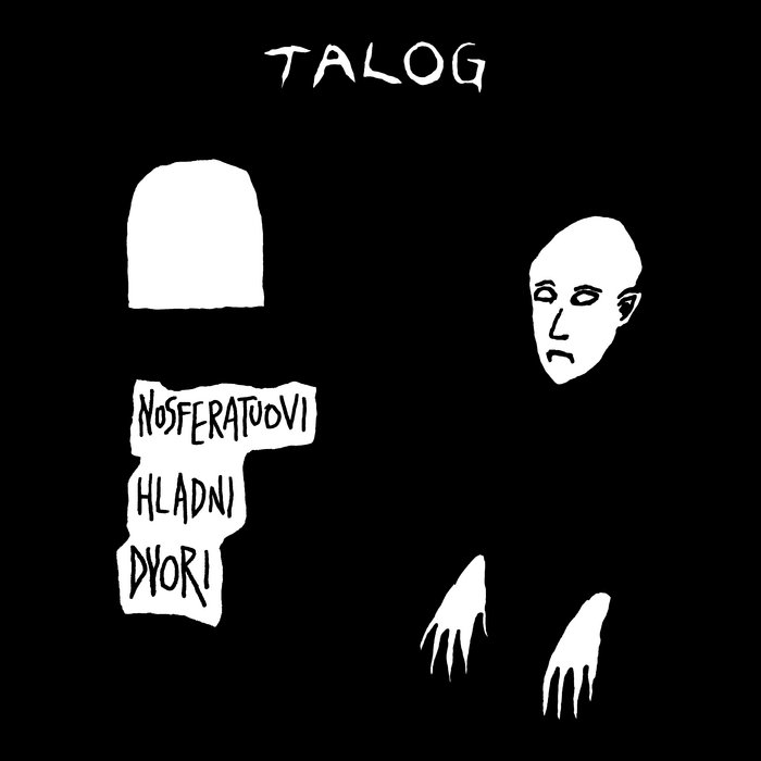 Nosferatuovi Hladni Dvori