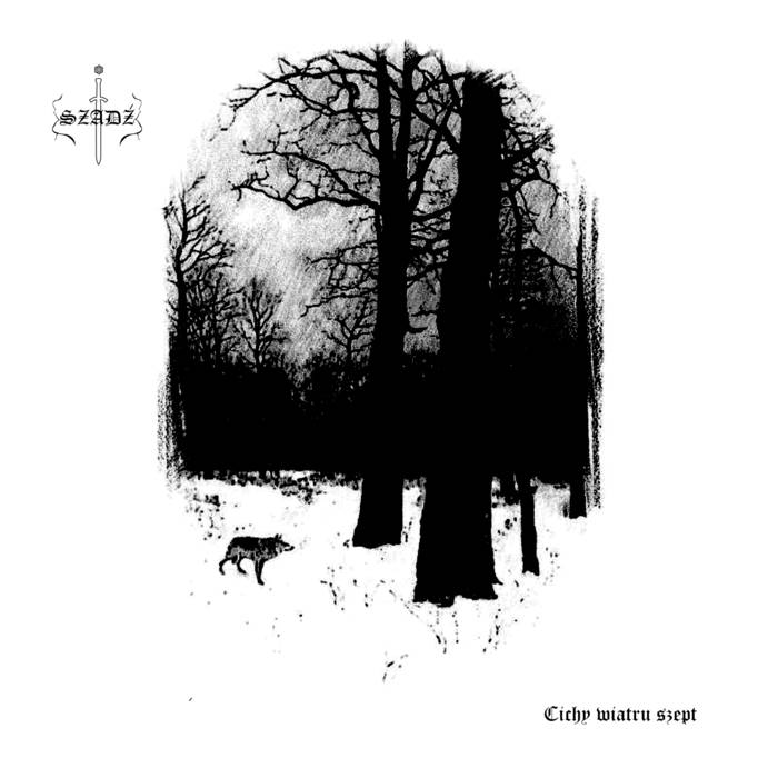 Silent whisper of the wind