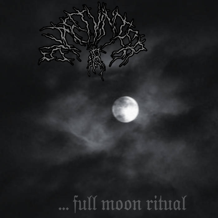 Svartvinter - Full Moon Ritual