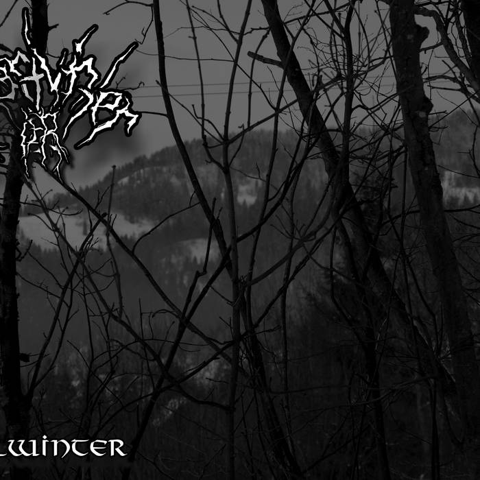 Svartvinter - Fimbulwinter