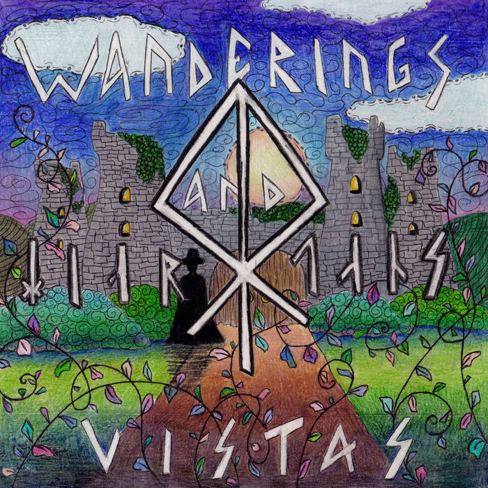 Wanderings and vistas