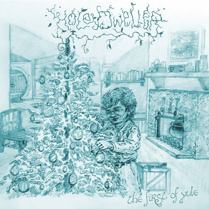 the first of yule [demo]