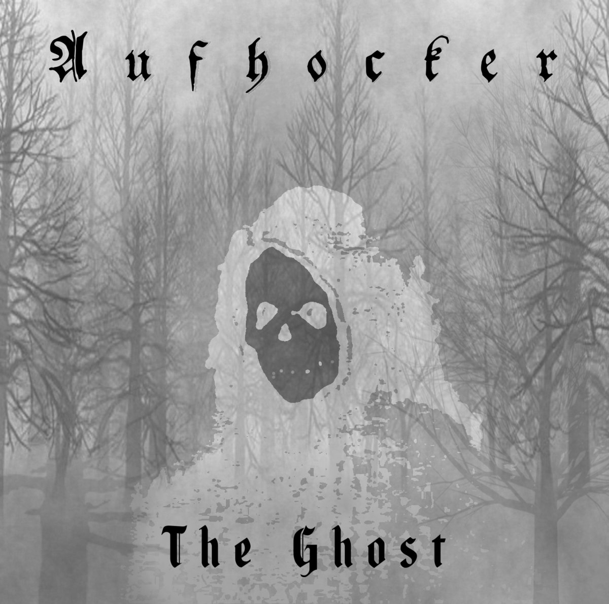 The Ghost [Ep]