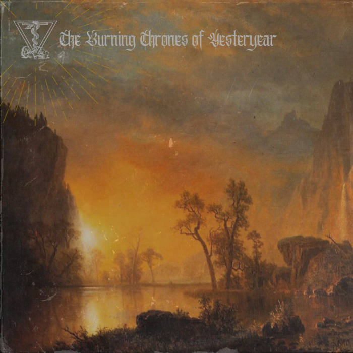 The Burning Thrones of Yesteryear