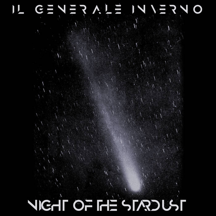 Night Of The Stardust