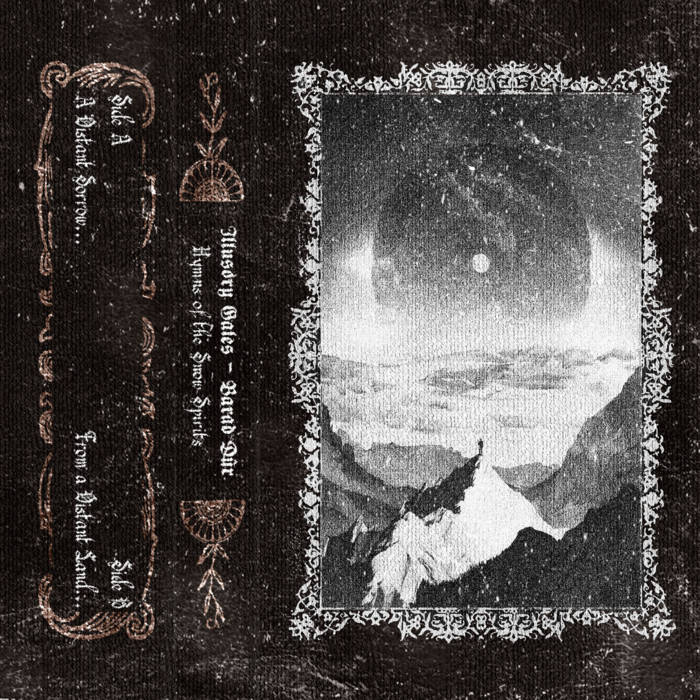 Hymns of the Snow Spirits