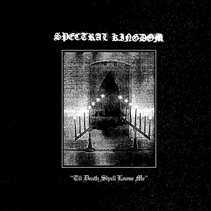 Til Death Shall Loose Me