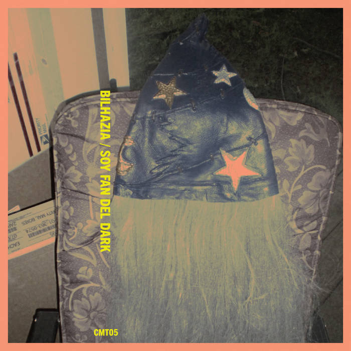 Bilhazia / Soy Fan Del Dark