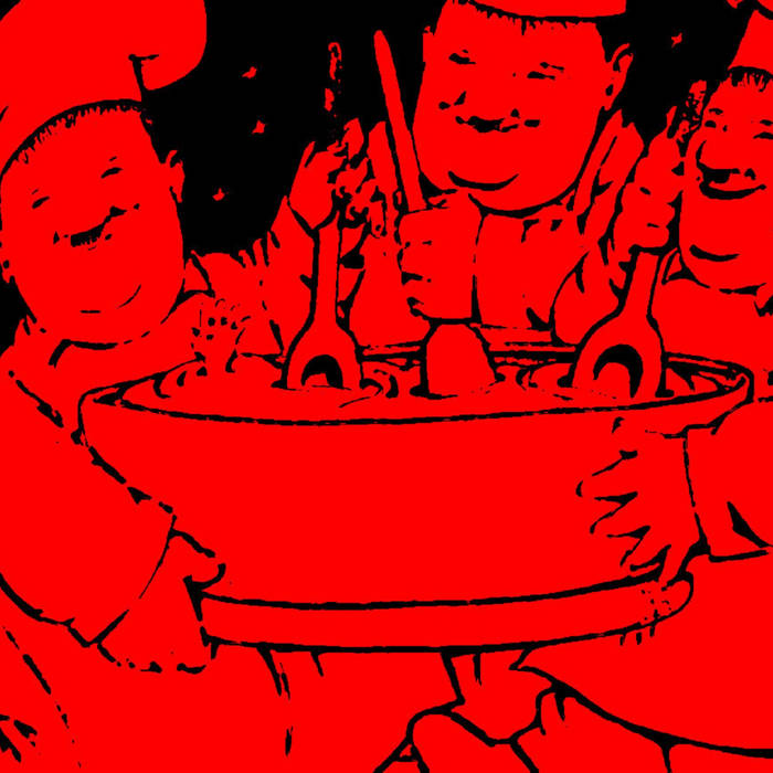 Stir it! Scrape It! Make It! Bake It!
