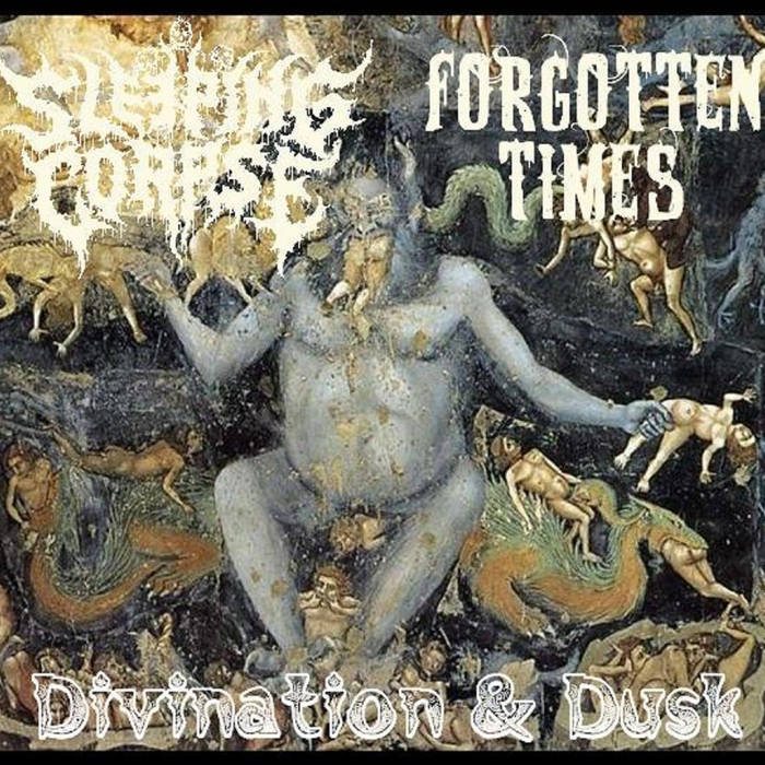 Divination At Dusk