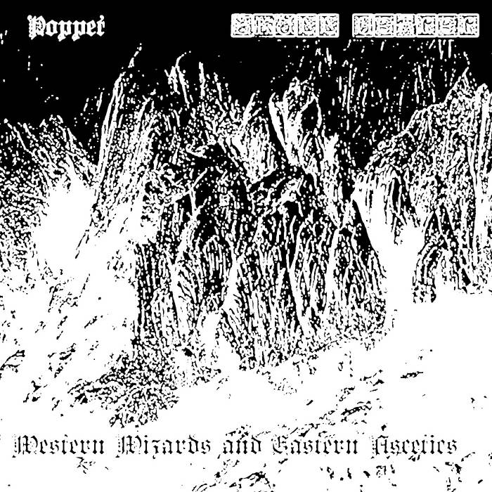 Western Wizards and Eastern Ascetics