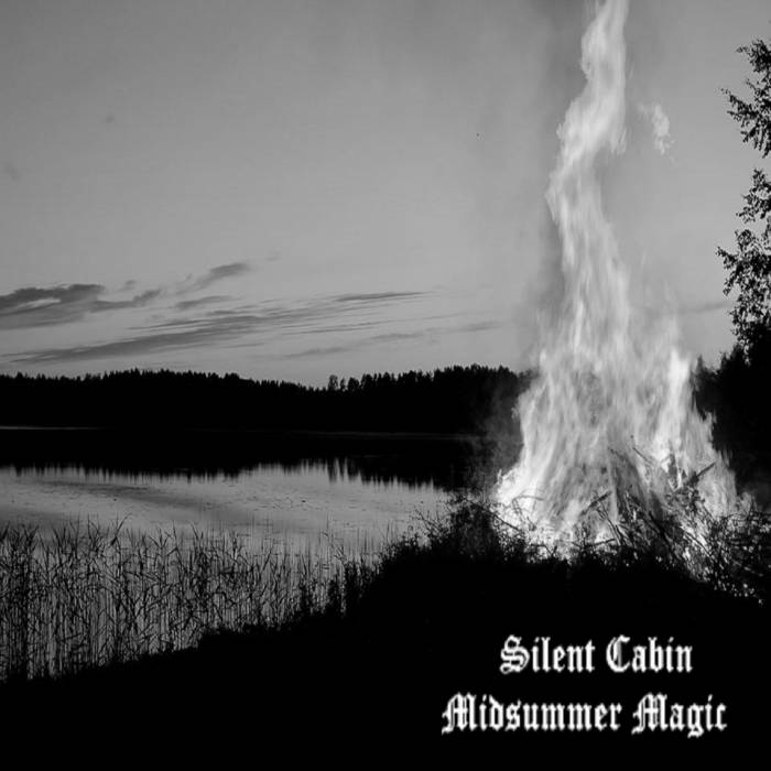 Midsummer Magic