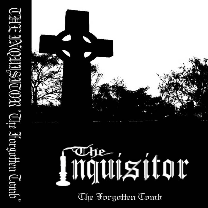 The Forgotten Tomb (EP)