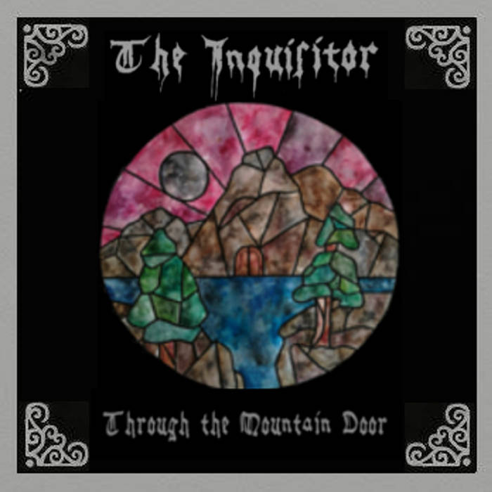 Through the Mountain Door