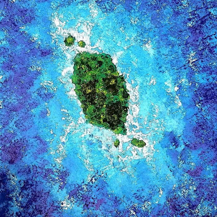 Voices of the Dead Isle