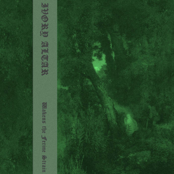 Wakens the Ferine Strain