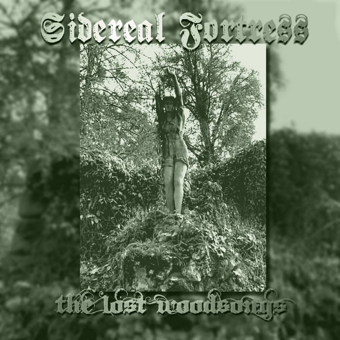 The Lost Woodsongs (EP)
