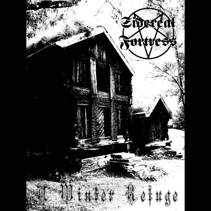 A Winter Refuge (single)