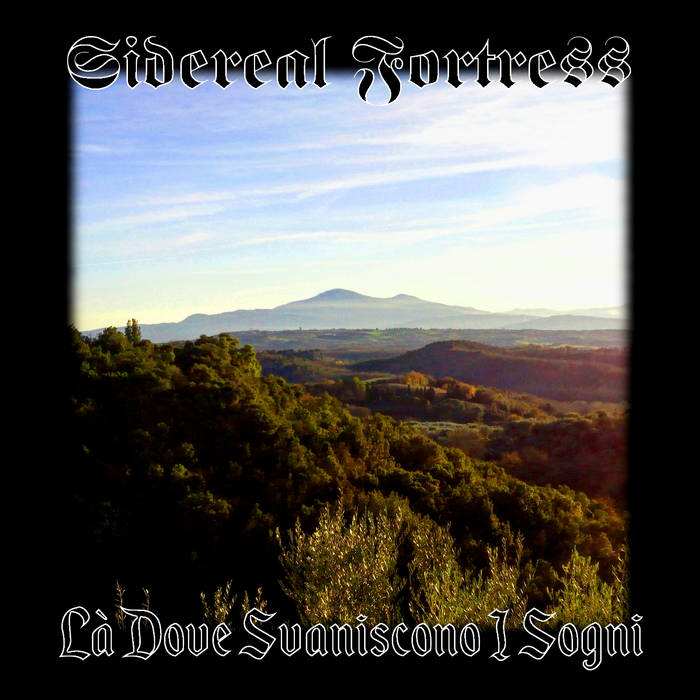 Là Dove Svaniscono I Sogni (single)