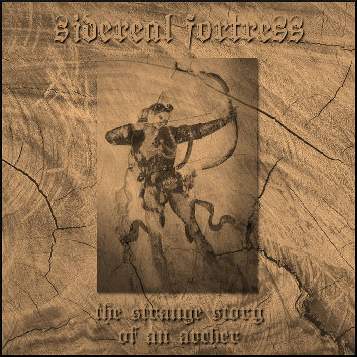 The strange story of an archer (single)