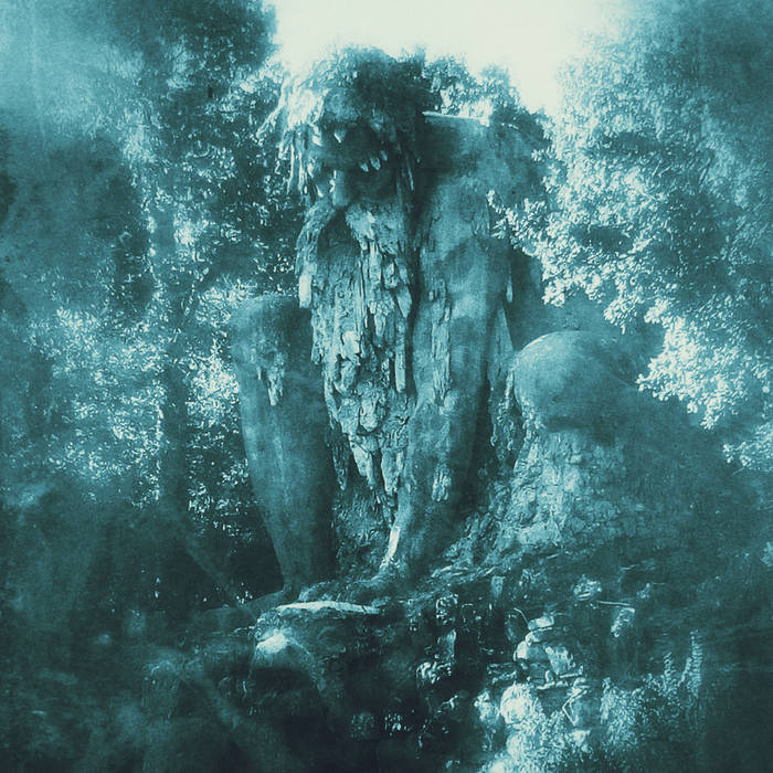 Il cuore triste della montagna (single)