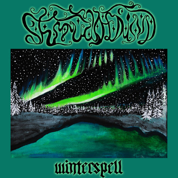 Winterspell e​.​p.