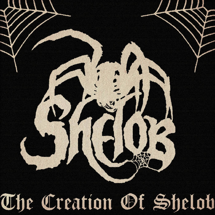 The Creation Of Shelob