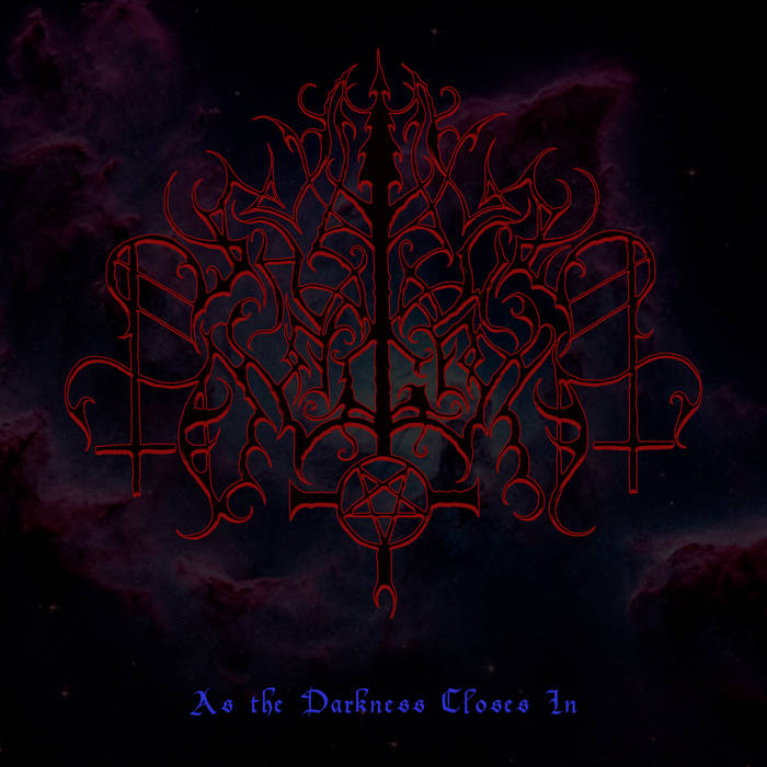 As the Darkness Closes In