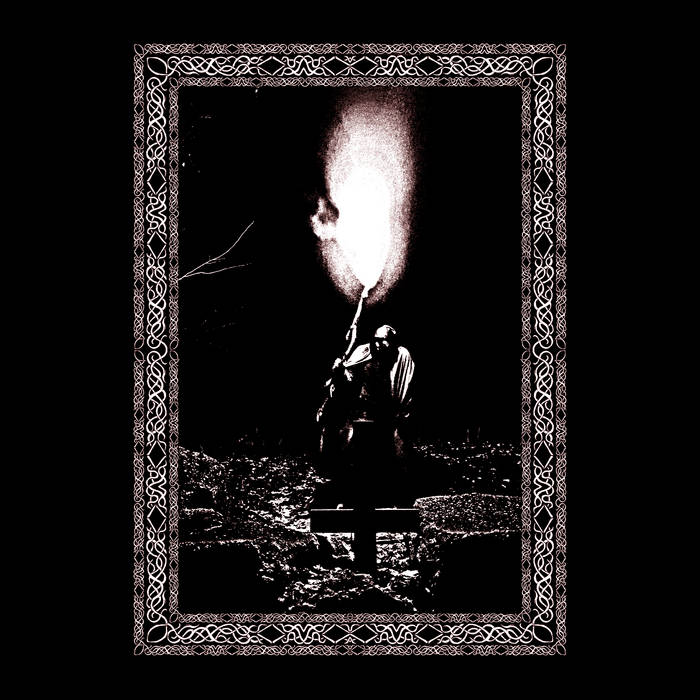 Amorphous Dreams Of Past And Fire