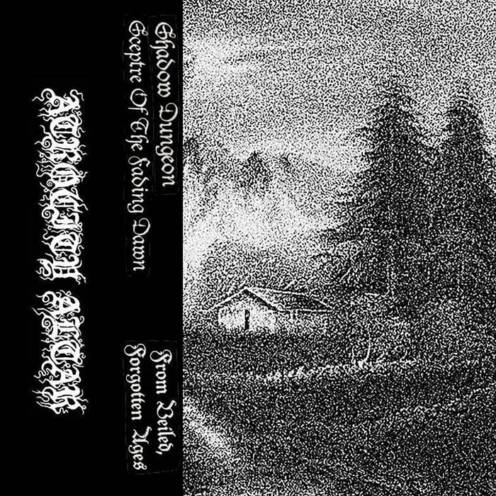 Awakening Thy Primordial Blackness