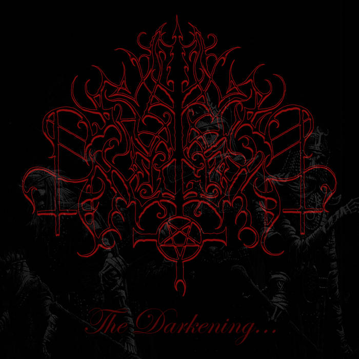 The Darkening​.​.​.