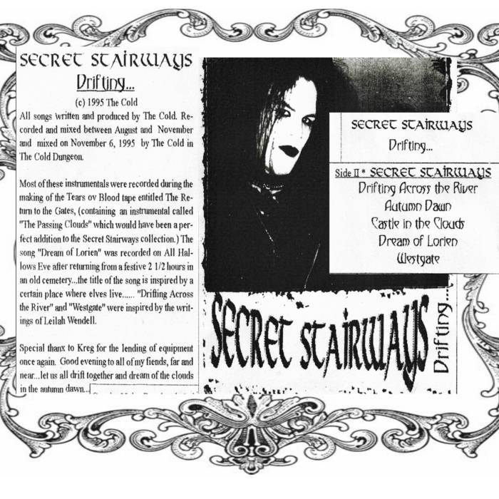 Drifting​.​.​.