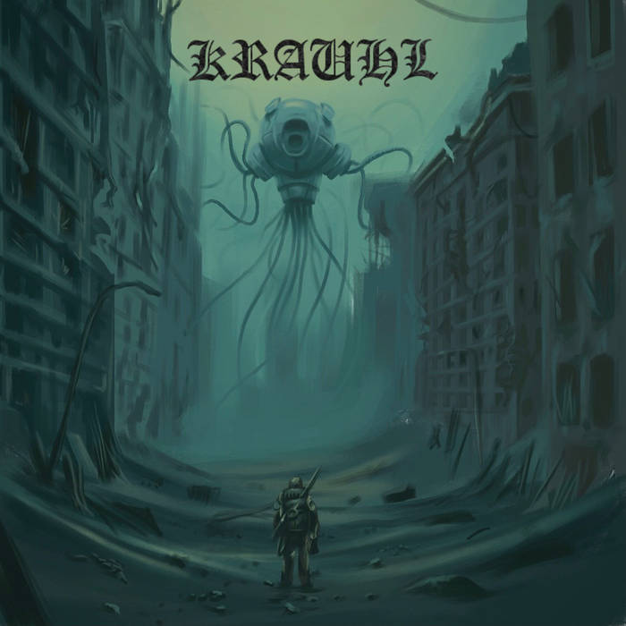 Collapse Under Calamity