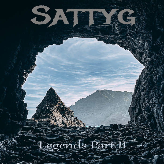 Legends Part II