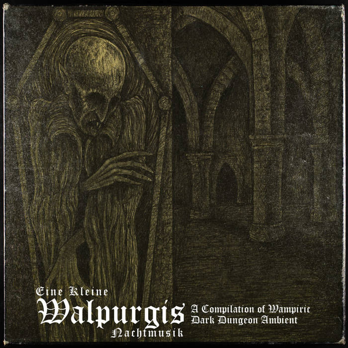 Eine Kleine Walpurgis Nachtmusik