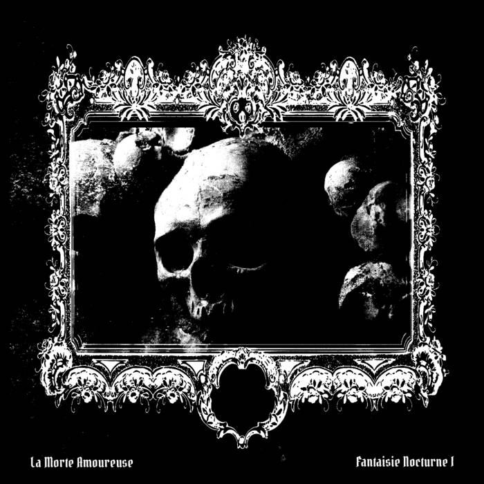 Fantaisie Nocturne I