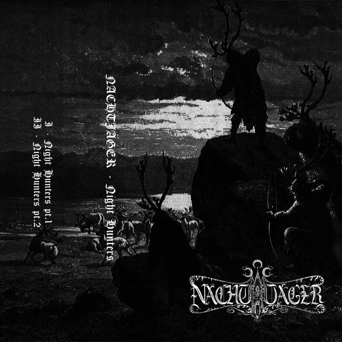 Night Hunters
